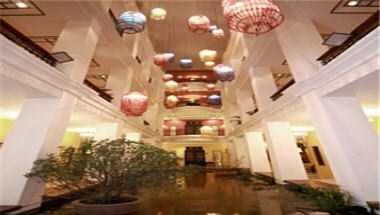 Shanghai Mansion Bangkok Hotel i Bangkok, TH