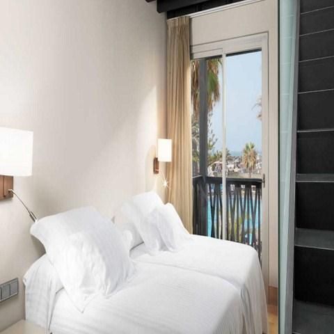 Bild på anläggning