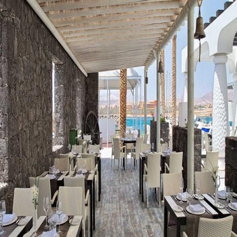 Bild på anläggning