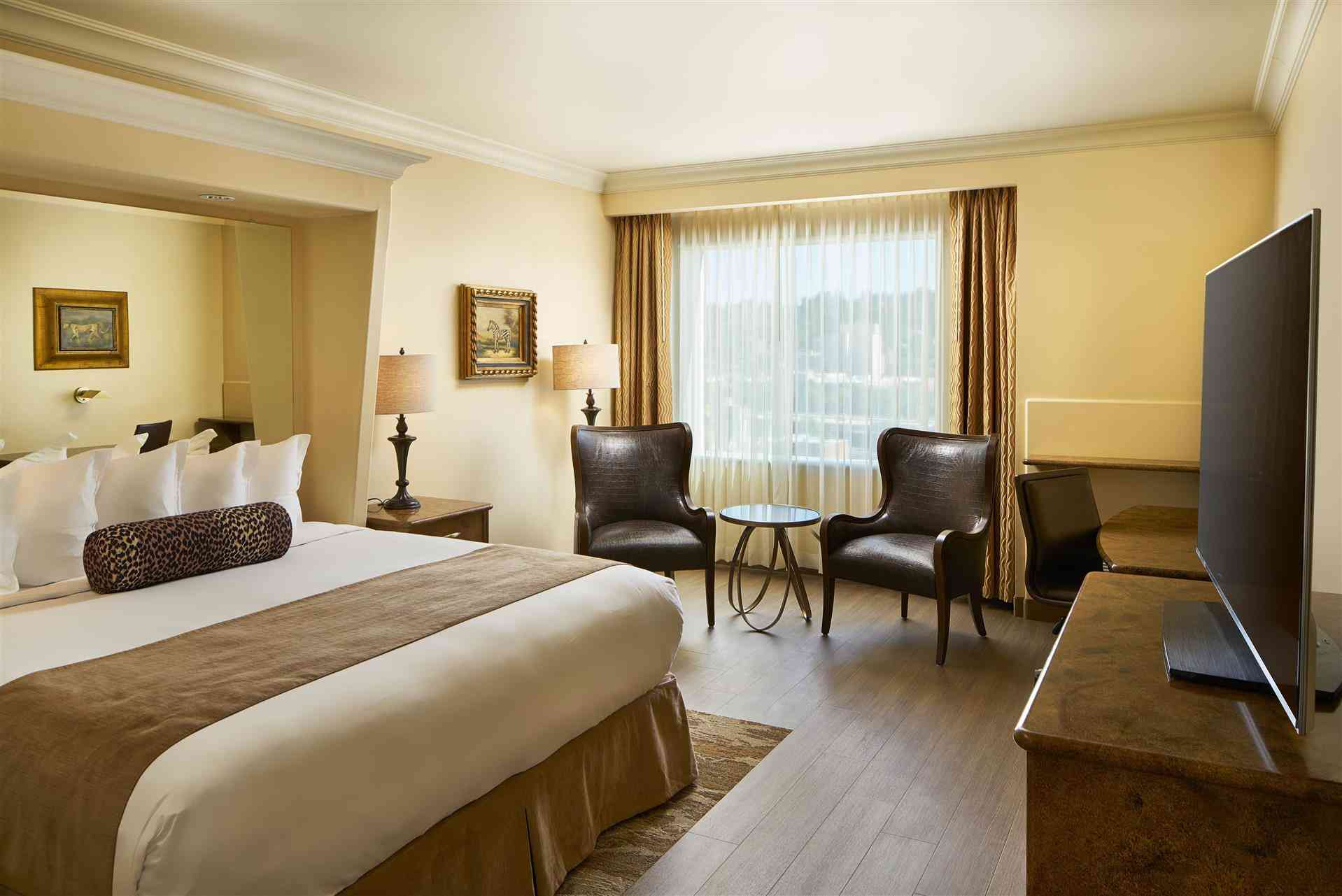 The Davenport Tower, Autograph Collection in Spokane, WA