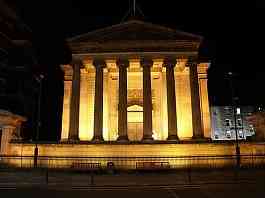 Surgeons Quarter a Edinburgh, GB2