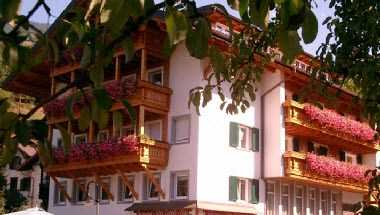 Hotel-Litz a Montafon, AT