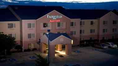 Fairfield Inn Boise a Boise, ID