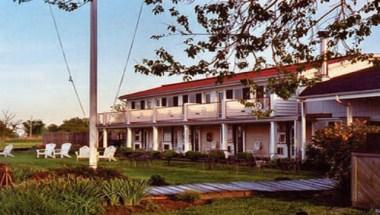 The Tilghman Island Inn image
