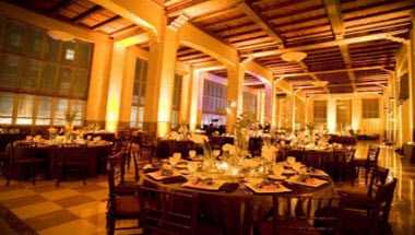 Historic Alfred I. Ddupont Building, Miami, FL