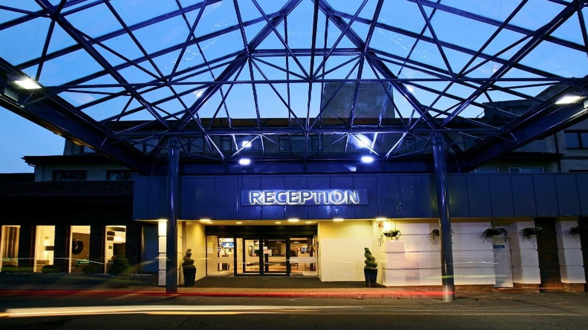 Leonardo Hotel Edinburgh Murrayfield image