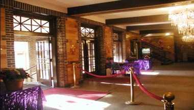 Laporte Civic Auditorium a La Porte, IN