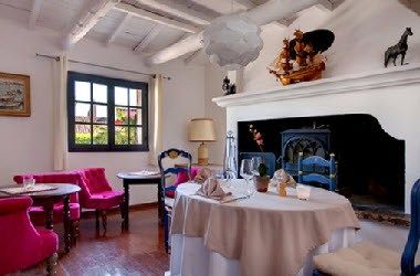 Изображение места проведения