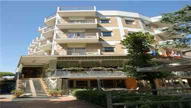 Antares Hotel, Cervia, IT