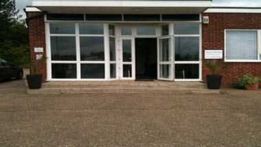 Ayton House Conference Centre a Wymondham, GB1