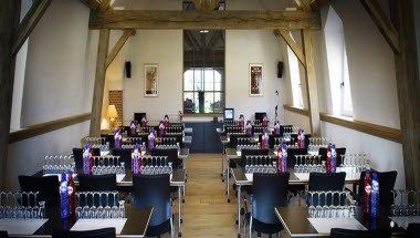 Bild des Veranstaltungsortes