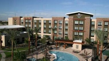 Homewood Suites by Hilton Phoenix Chandler Fashion Center image