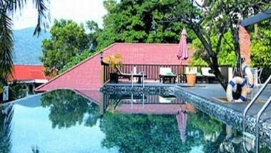 Patong Cottage Resort, Patong, TH
