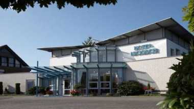 Hotel Nickisch em Schuettorf, DE