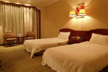 Changshu HaiYu South Road Hotel a Suzhou, CN