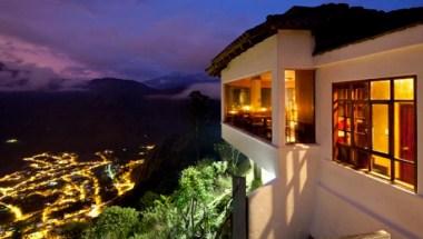 Hosteria Luna Runtun Hotel image