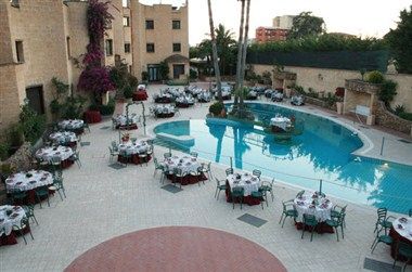 Изображение места проведения