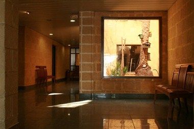 Изображение места проведения