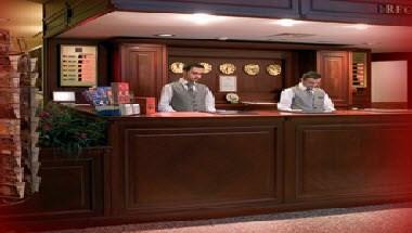 Dila Hotel em Istanbul, TR