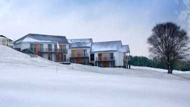 Bryn Meadows Golf, Hotel & Spa a Caerphilly, GB3