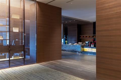 Beijing Marriott Hotel Changping en Beijing, CN