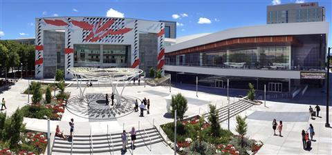 San Jose Convention Center