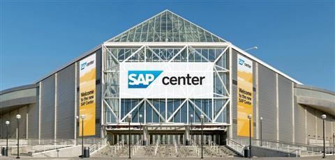 SAP Center