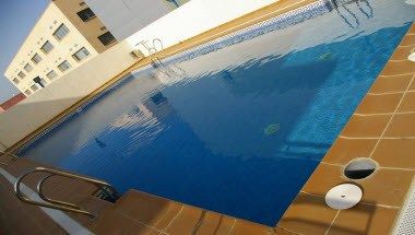 Изображение места проведения