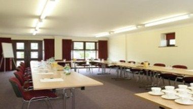 รูปสถานที่จัดงาน