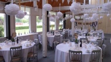 Norfolk Showground в Norwich, GB1