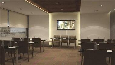 Holiday Inn Express Surabaya CenterPlaza in Surabaya, ID