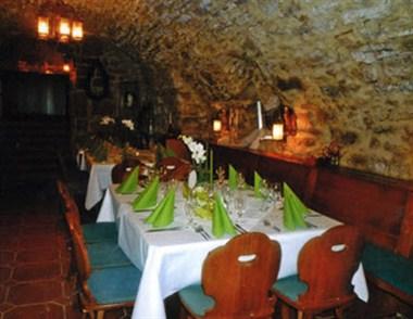 Hotel Bayerischer Hof en Münnerstadt, DE