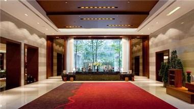 Royal Tulip Luxury Hotel Carat - Guangzhou a Guangzhou, CN