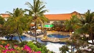 Bali Rani Hotel image