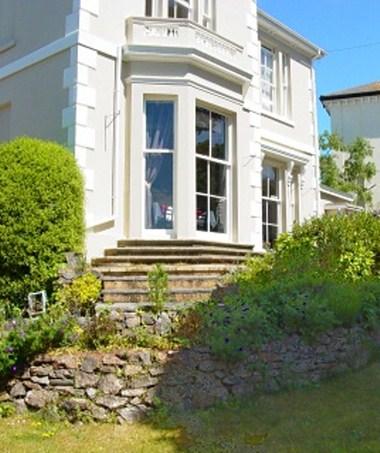 Court Prior в Torquay, GB1