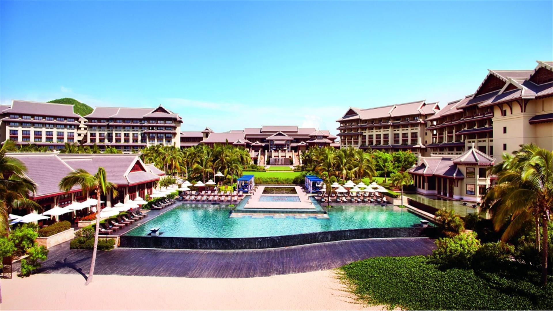 The Ritz-Carlton, Langkawi image