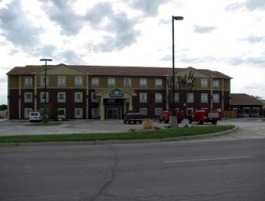 Days Inn by Wyndham Ellis in Ellis, KS