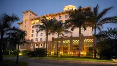 Southern Sun Dar es Salaam a Dar es Salaam, TZ