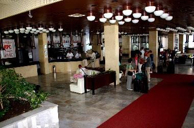 Albatros Hotel en Ulcinj, ME