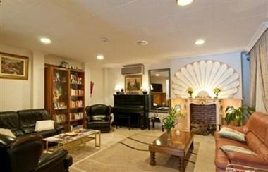 Hotel Claramar in Castell-Platja d'Aro, ES