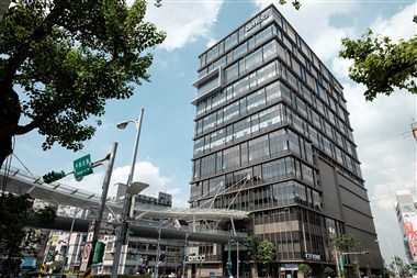 amba Taipei Songshan i Taipei, TW