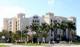 Hampton Inn & Suites Miami-Doral/Dolphin Mall, Miami, FL