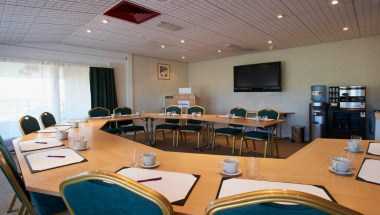 Fairways Leisure Group в Inverness, GB2