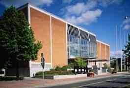 Kuopio Music Center в Kuopio, FI