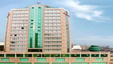 Chengde Hotel en Chengde, CN