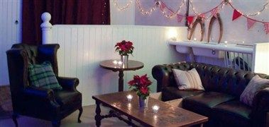 Изображение места проведения