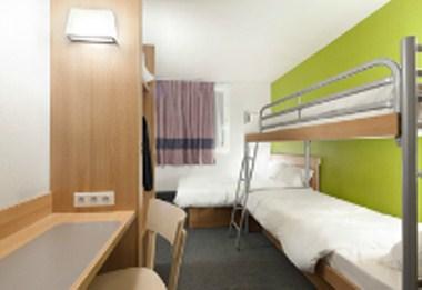 B&B Hotel Valence Sud, Valence, FR