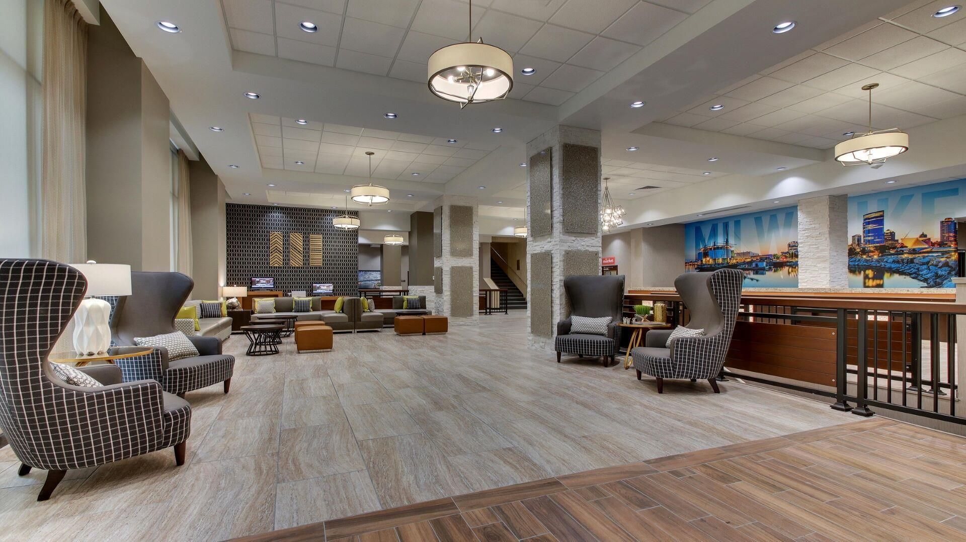 Изображение места проведения