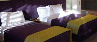 Bild på anläggning