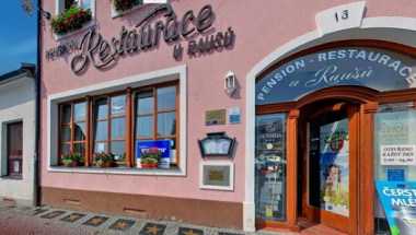 Hotel U Rausu a Velka Bites, CZ